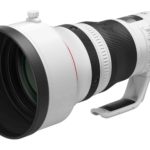 EF 400mm f2.8L IS III USM_Front_Slant_with_short_hood