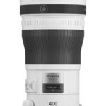 EF 400mm f2.8L IS III USM_side