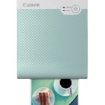 SELPHY SQUARE QX10 MINT GREEN TOP