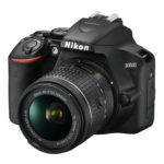 Nikon D3500_AFP_18_55_VR_front34l