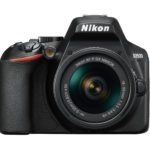 Nikon D3500__front